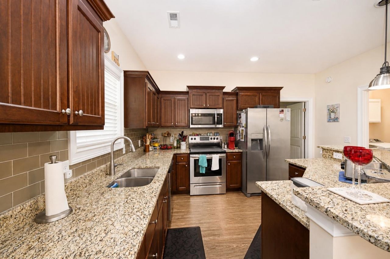 162 Tomoka Trail  Photo 8