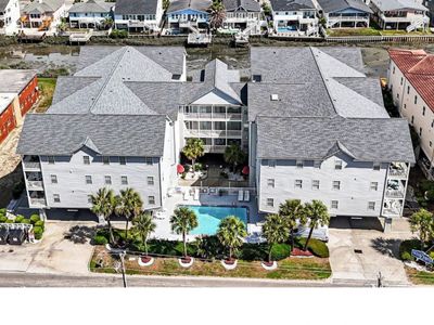 6103 N Ocean Blvd., Unit C-2, North Myrtle Beach, SC 29582