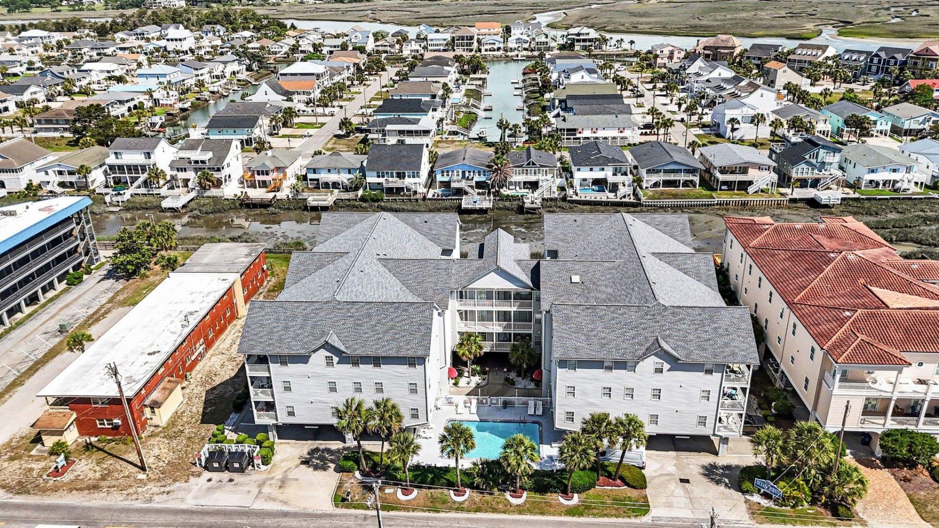 6103 N Ocean Blvd. Photo 4