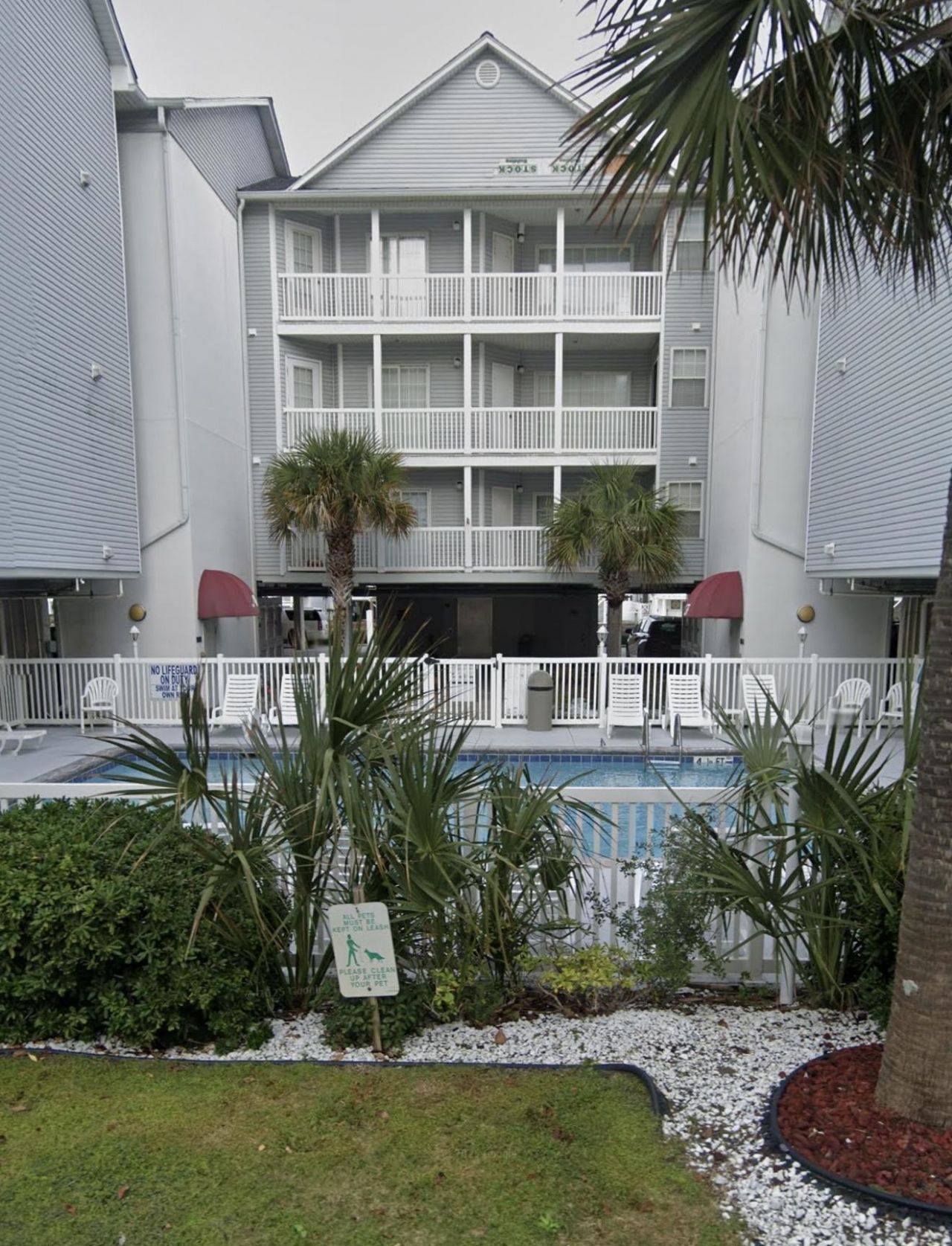 6103 N Ocean Blvd. Photo 5