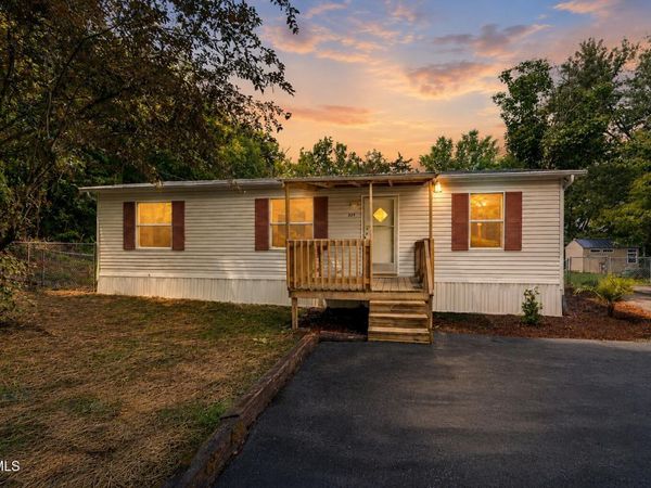 229 Alpine Loop, Mosheim, TN 37818
