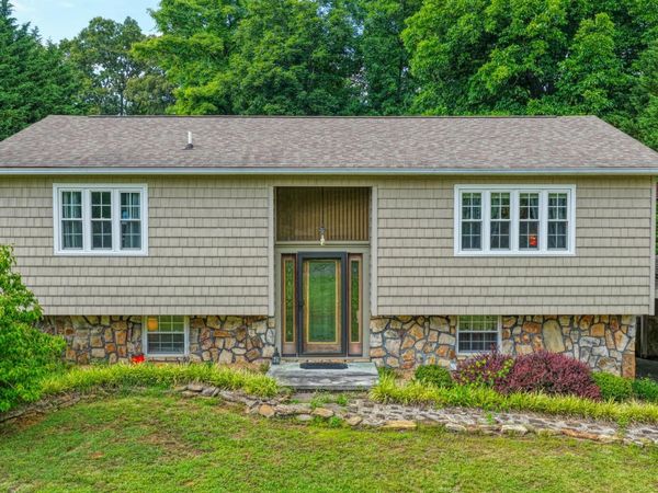 159 Reynolds Hills Drive, Rogersville, TN 37857