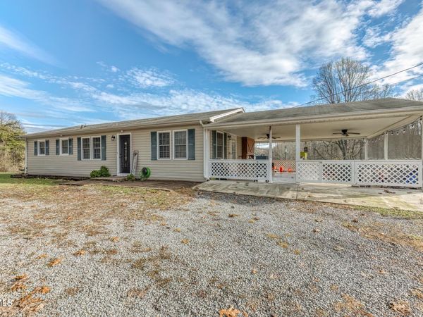 131 Grubb Lane, Bristol, TN 37620
