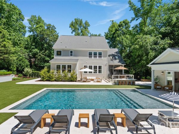 12835 Elkhorn Drive, Charlotte, NC 28278