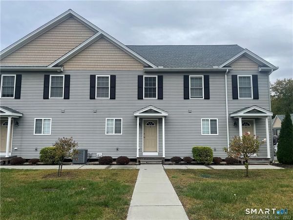 380 King , Unit 5, Bristol, CT 06010
