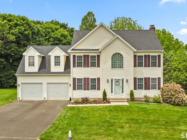 58 Carlson, Portland, CT 06480