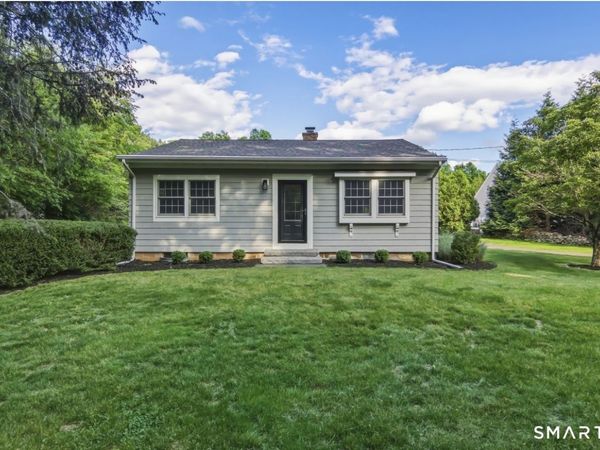 1511 Little Meadow, Guilford, CT 06437