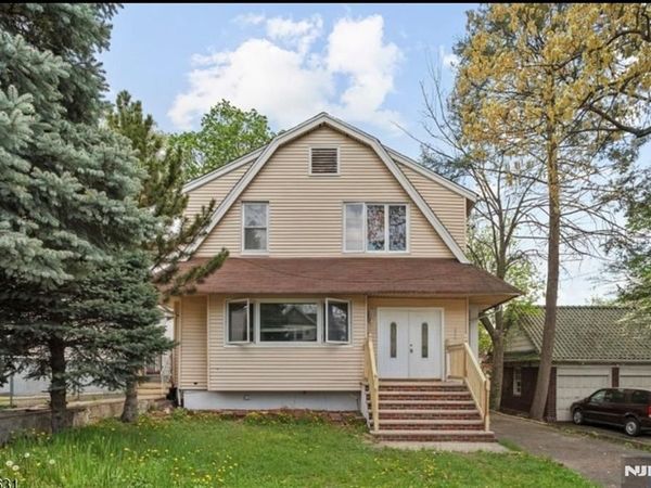 334 Brook Avenue, PASSAIC, NJ 07055
