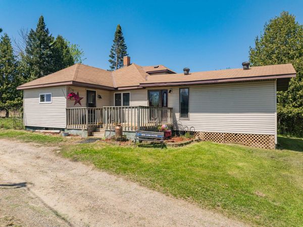 15833 Sago 4 , Warba, MN 55793