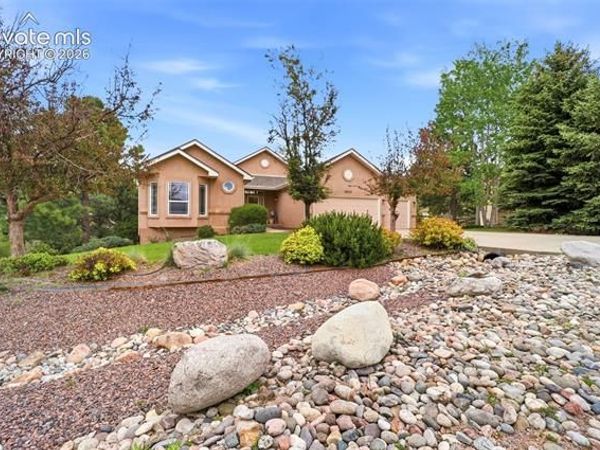 20247 Melanie Ann Court, Monument, CO 80132