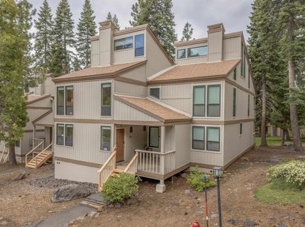 1001 Commonwealth Drive, Kings Beach, CA 96143 Photo