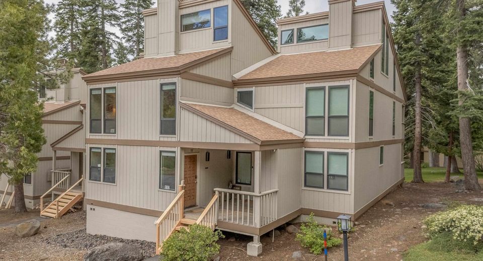 1001 Commonwealth Drive, Kings Beach, CA 96143 Photo