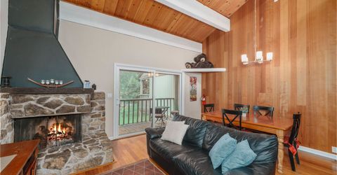1001 Commonwealth Drive, Kings Beach, CA 96143 Photo