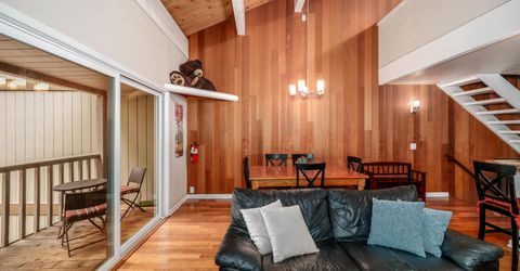1001 Commonwealth Drive, Kings Beach, CA 96143 Photo