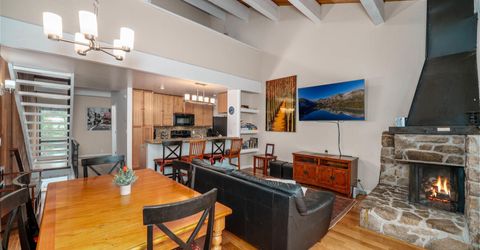 1001 Commonwealth Drive, Kings Beach, CA 96143 Photo