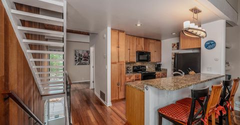 1001 Commonwealth Drive, Kings Beach, CA 96143 Photo