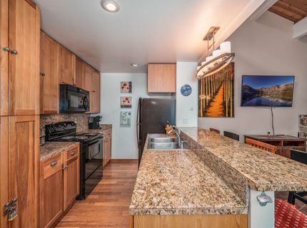 1001 Commonwealth Drive, Kings Beach, CA 96143 Photo