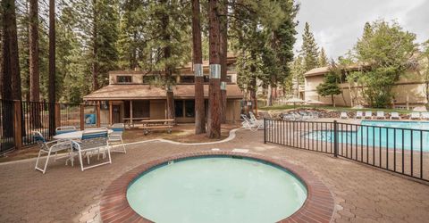 1001 Commonwealth Drive, Kings Beach, CA 96143 Photo