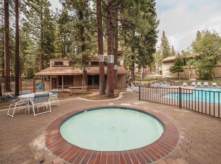 1001 Commonwealth Drive, Kings Beach, CA 96143 Photo
