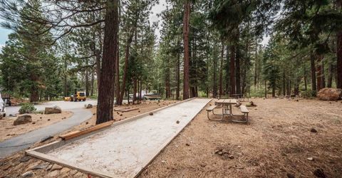 1001 Commonwealth Drive, Kings Beach, CA 96143 Photo