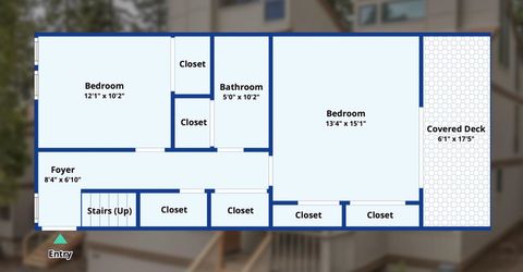 1001 Commonwealth Drive, Unit #117, Kings Beach, CA 96143 Photo
