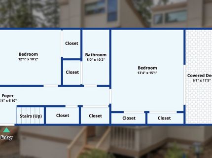 1001 Commonwealth Drive, Unit #117, Kings Beach, CA 96143 Photo
