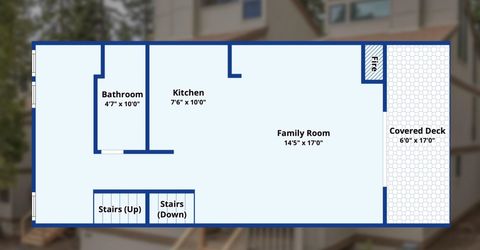 1001 Commonwealth Drive, Unit #117, Kings Beach, CA 96143 Photo