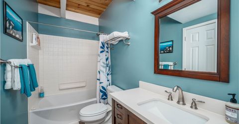 1001 Commonwealth Drive, Kings Beach, CA 96143 Photo