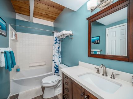 1001 Commonwealth Drive, Kings Beach, CA 96143 Photo