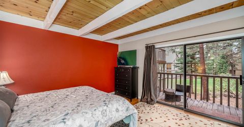 1001 Commonwealth Drive, Kings Beach, CA 96143 Photo
