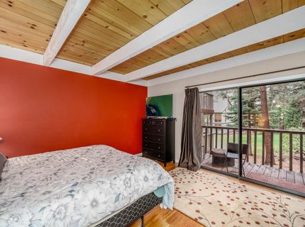 1001 Commonwealth Drive, Kings Beach, CA 96143 Photo