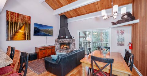 1001 Commonwealth Drive, Kings Beach, CA 96143 Photo