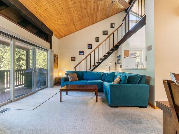 2755 North Lake Boulevard, Unit #64, Tahoe City, CA 96145