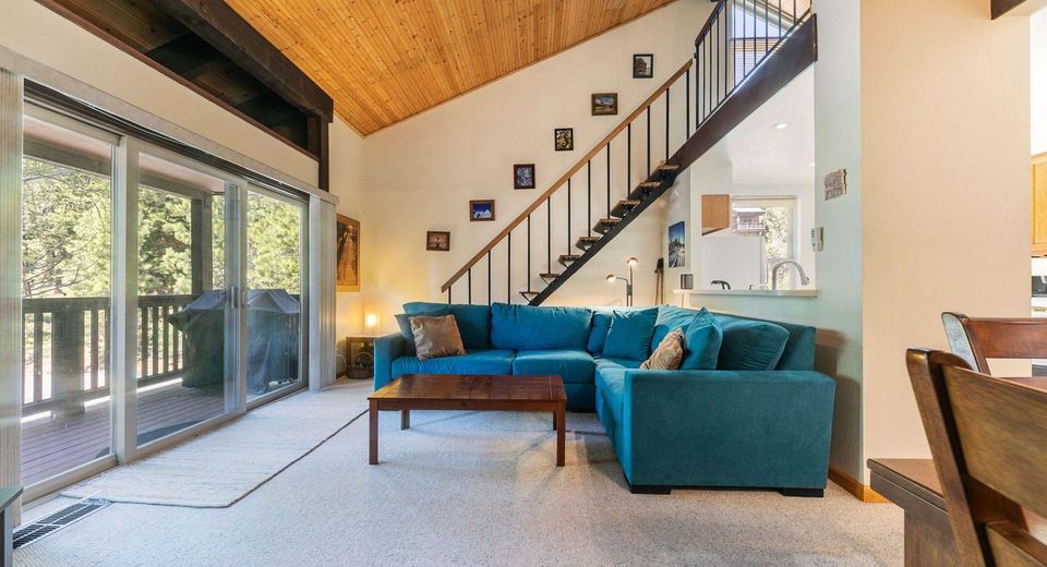 2755 North Lake Boulevard, Unit #64, Tahoe City, CA 96145 Photo