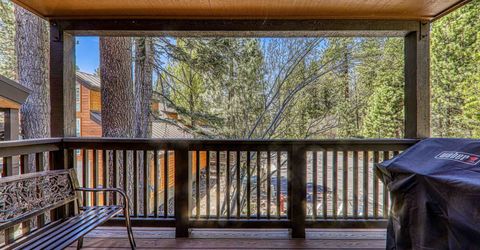 2755 North Lake Boulevard, Tahoe City, CA 96145 Photo
