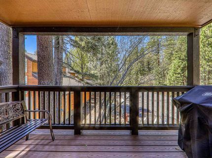 2755 North Lake Boulevard, Tahoe City, CA 96145 Photo