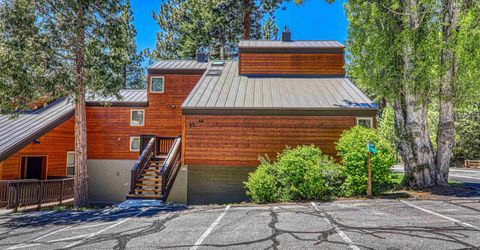 2755 North Lake Boulevard, Tahoe City, CA 96145 Photo