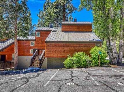 2755 North Lake Boulevard, Tahoe City, CA 96145 Photo