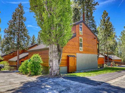 2755 North Lake Boulevard, Tahoe City, CA 96145 Photo