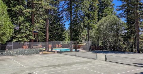 2755 North Lake Boulevard, Tahoe City, CA 96145 Photo