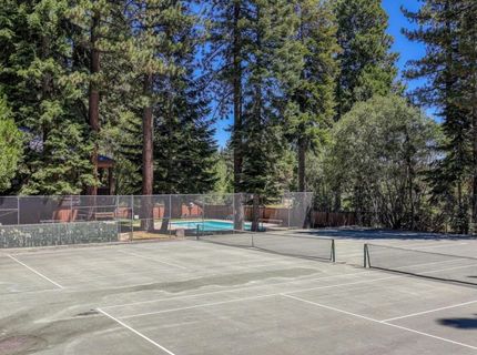 2755 North Lake Boulevard, Tahoe City, CA 96145 Photo