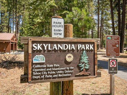 2755 North Lake Boulevard, Tahoe City, CA 96145 Photo
