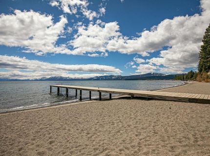 2755 North Lake Boulevard, Tahoe City, CA 96145 Photo