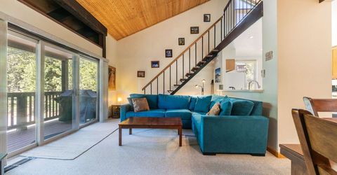 2755 North Lake Boulevard, Tahoe City, CA 96145 Photo