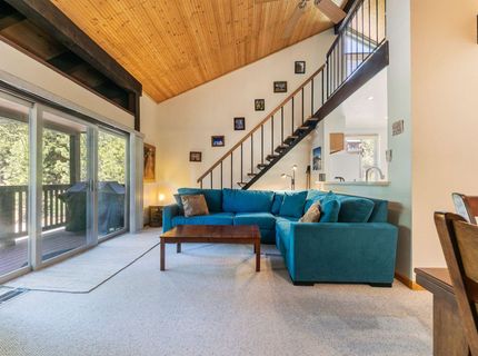 2755 North Lake Boulevard, Tahoe City, CA 96145 Photo