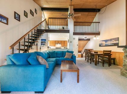 2755 North Lake Boulevard, Tahoe City, CA 96145 Photo