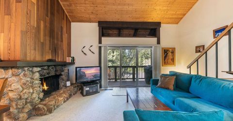 2755 North Lake Boulevard, Tahoe City, CA 96145 Photo