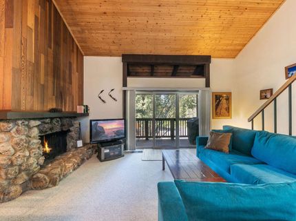 2755 North Lake Boulevard, Tahoe City, CA 96145 Photo