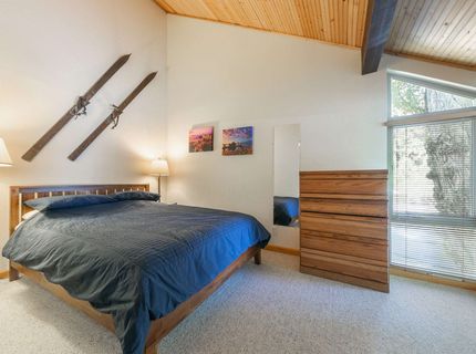 2755 North Lake Boulevard, Tahoe City, CA 96145 Photo