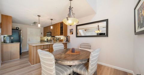 400 Fairview Boulevard, Unit #171, Incline Village, NV 89451 Photo